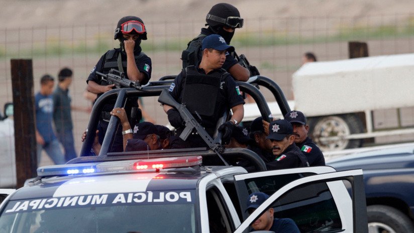 Cómo la quinta ciudad más peligrosa del mundo recobró la paz en un México con niveles históricos de violencia