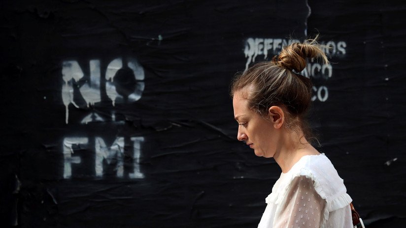 ¿Una relación fracturada? Por qué el FMI pide a Argentina "esperar un tiempo" por el ansiado desembolso