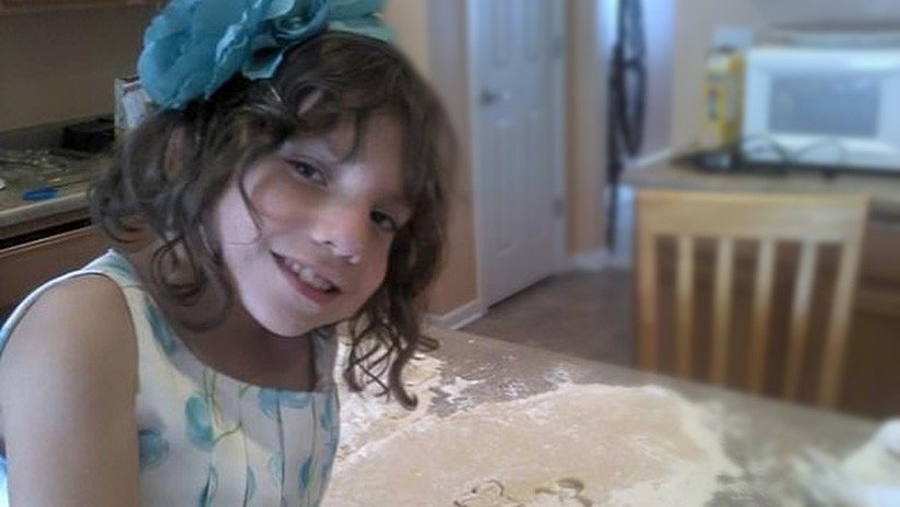 Desmienten que la niña con enanismo abandonada por sus padres adoptivos fuera una adulta que planeaba matarlos