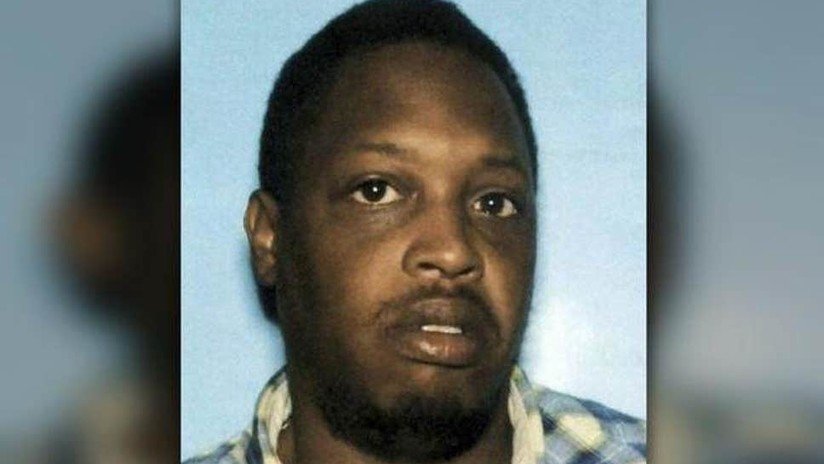 Condenan a 30 años al hombre que por un mes logró ocultarle a su pareja que le había disparado una bala en el cráneo