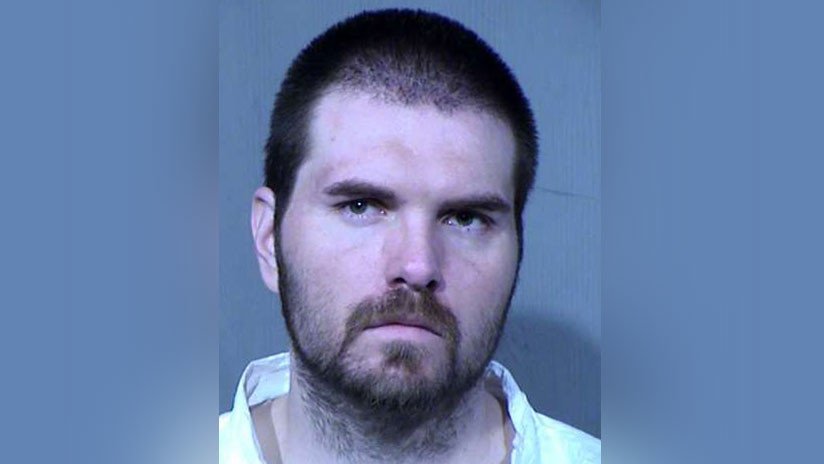 Mata a balazos a un hombre por mirarlo en un semáforo en rojo en EE.UU.