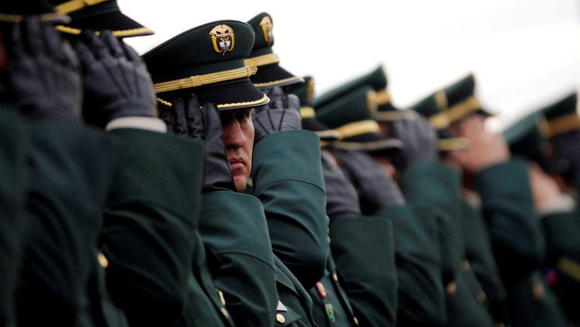 Retiran del cargo al jefe de Inteligencia militar de Colombia por las fotos falsas de Venezuela presentadas en la ONU