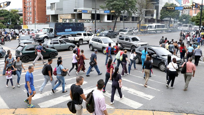 Moscú: Venezuela ya no enfrenta un golpe de Estado inminente, pero el riesgo persiste