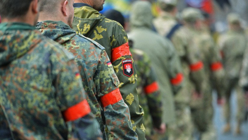 Cómo dos exsoldados de EE.UU. mataron a tiros a una pareja para participar en una operación armada en Venezuela