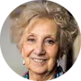 Estela de Carlotto, presidenta de Abuelas de Plaza de Mayo.