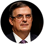 Marcelo Ebrard, ministro de Exteriores de México