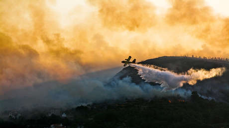 Las 21 instantáneas más memorables de estos siete días