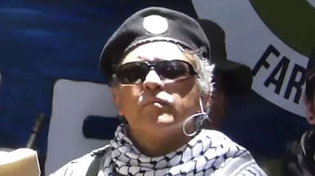 'Jesús Santrich' reaparece en un nuevo video de las FARC y llama a crear una nueva constituyente en Colombia