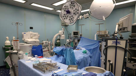 Fallece el estadounidense que perdió el 25% de su piel por una bacteria que se lo estaba comiendo vivo