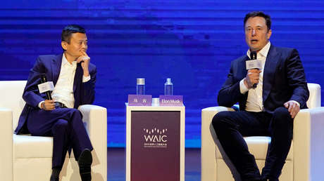 Elon Musk obtiene una exención fiscal para Tesla en China en plena guerra comercial Washington-Pekín