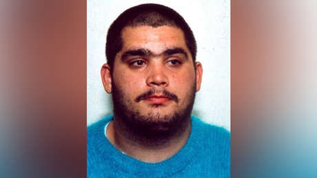 Un asesino caníbal es cocinero en un psiquiátrico de máxima seguridad