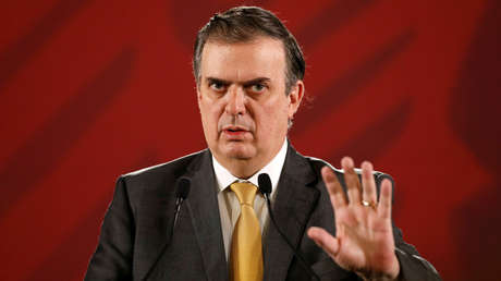 La Cancillería de México identifica 50 ciudades en EE.UU. donde prolifera la xenofobia