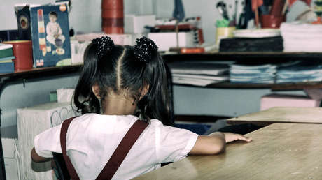 México: Inhabilitan a dos maestros acusados de abuso sexual a estudiantes