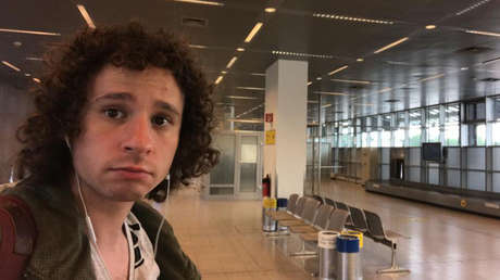 El 'youtuber' mexicano 'Luisito Comunica' suspende la búsqueda de Sergio Ramírez (y la historia no tiene un final feliz)