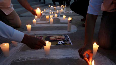 Un sistema "insostenible": las severas grietas del mecanismo de protección para periodistas en México