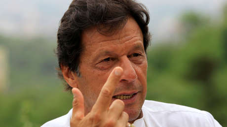 Líder pakistaní sobre la India: el aumento de tensiones entre nuestras dos potencias nucleares pondría al mundo en peligro