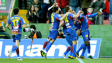 Arranca el primer macrojuicio por amañar un partido de fútbol de primera división en España