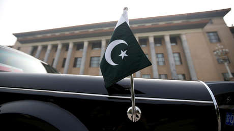 Un diplomático de Pakistán queda en ridículo por hacer pasar a un actor porno como una víctima de Cachemira