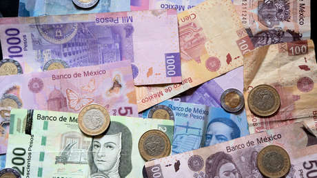 ¿Por qué han caído las expectativas de crecimiento económico para México?