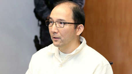 El empresario detrás del 'golpe financiero' más fuerte contra el narco en México cuenta 'su verdad' por primera vez