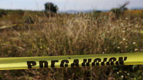 México: Encuentran 17 bolsas con restos humanos en Jalisco