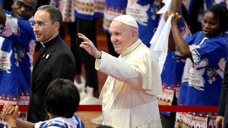 "Es un honor que los americanos me ataquen": La respuesta del papa a la oposición de los sectores religiosos más conservadores de EE.UU.