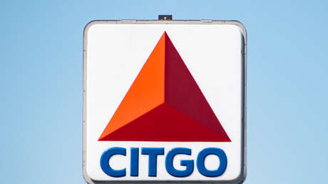 El  Gobierno venezolano acusa a Guaidó de planificar "el robo de Citgo" desde antes de enero