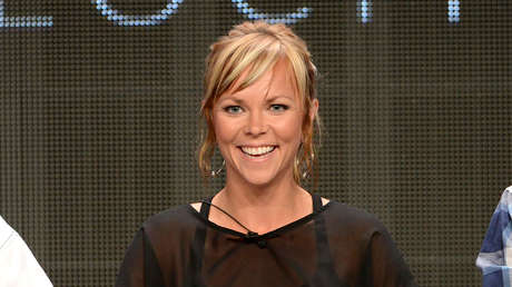 Más de 800 kilómetros por hora: El video de Jessi Combs minutos antes de morir al intentar batir el récord de velocidad