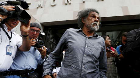 "El arte está de luto": Muere el artista plástico mexicano Francisco Toledo a los 79 años