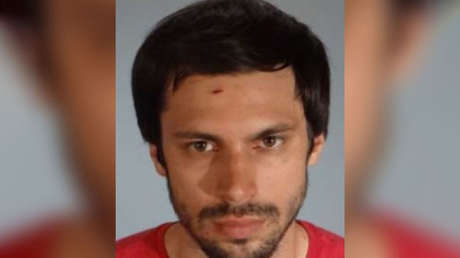 Joven que rapeó en un video viral acerca de matar a su novia ahora es acusado de asesinarla