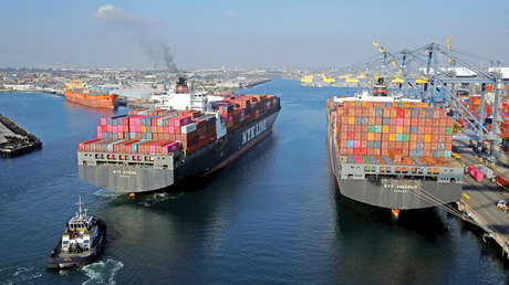 Una falla geológica que se creía dormida podría causar un terremoto de magnitud 6,4 en Los Ángeles