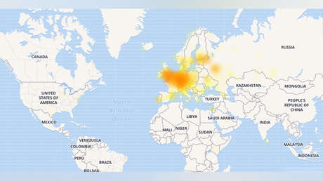 Se cae Wikipedia en varias regiones del mundo por un "ataque malicioso"