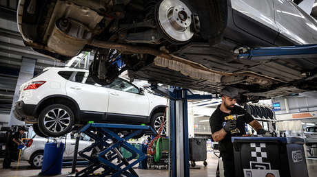 Argentina y Brasil postergan por 10 años el acuerdo de libre comercio automotriz