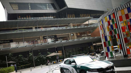 México: Detienen a un segundo implicado en el asesinato de israelíes en la Plaza Artz Pedregal