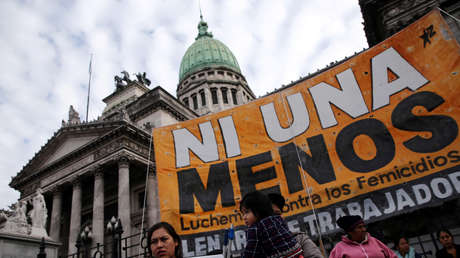 'Hackean' las redes sociales de una joven violada y asesinada hace dos años en Argentina, y los padres reciben un inquietante mensaje