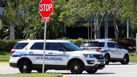 EE.UU.: Un ladrón entra en una casa y se prepara un desayuno