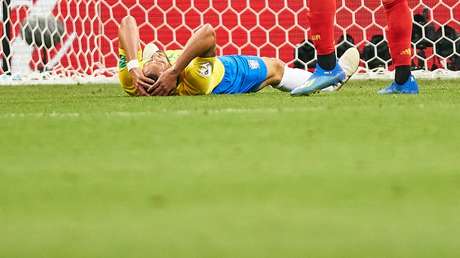 Muere de un infarto el hijo del exfutbolista brasileño Cafú cuando jugaba al fútbol con unos amigos