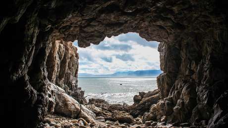 Encuentran en España una señal que predice un aumento del nivel del mar en el mundo
