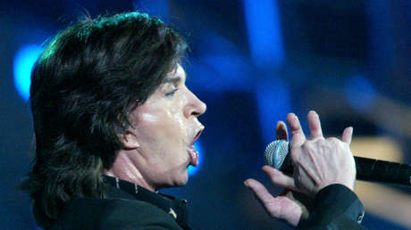 Muere el cantante Camilo Sesto a los 72 años de edad