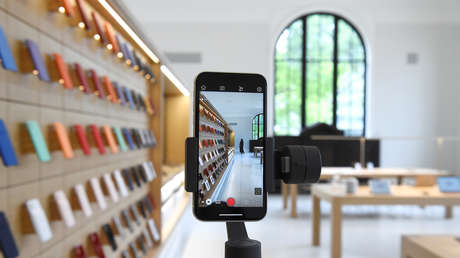 Todo lo que se sabe sobre el iPhone 11 antes de la presentación: precio, características y... ¿novedades?