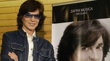 Los seguidores de Camilo Sesto recuerdan sus 5 canciones más famosas