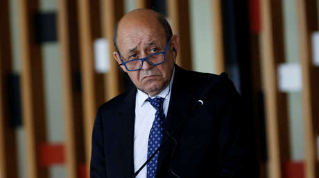 "Manejan la política exterior como un concurso de insultos": Canciller francés carga contra el ministro brasileño que llamó "fea" a Brigitte Macron