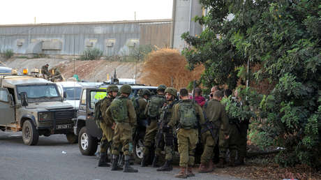 El Ejército de Israel confirma la caída de uno de sus drones en el Líbano