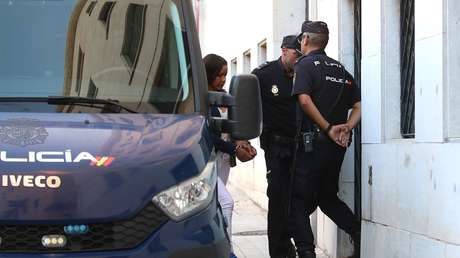 Arranca el juicio contra la autora confesa de la muerte de un niño de 8 años que conmocionó a España