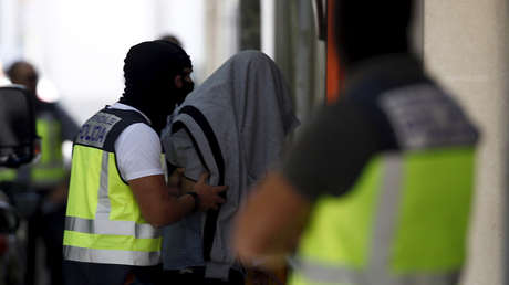 España: tres detenidos por el intento de secuestro de una joven en el centro de Sevilla (VIDEO)