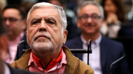 Elevan a juicio al exministro de planificación argentino Julio De Vido en causa por "maniobra defraudatoria"