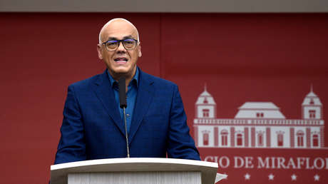 Venezuela acusa a Colombia de presentar pruebas falsas sobre presencia de guerrilleros en su país