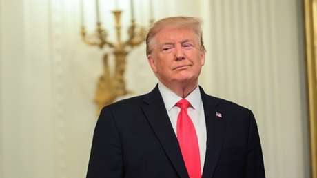 Trump cancela su visita a las áreas de Carolina del Norte devastadas por el huracán Dorian