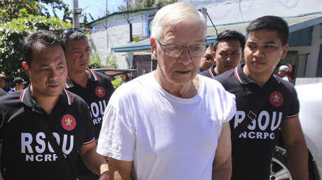 Abusos sexuales de un sacerdote estadounidense en Filipinas ponen al descubierto décadas de silencio