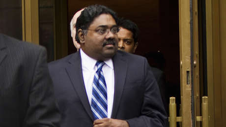 Multimillonario de EE.UU. que obtuvo 72 millones de dólares de forma fraudulenta deja la cárcel gracias a una ley promovida por Kim Kardashian